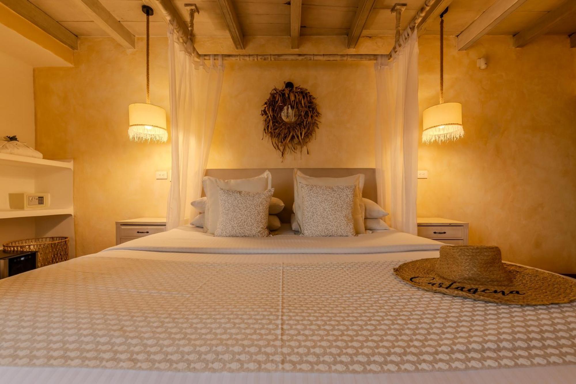Moet Cartagena Hotel Boutique Adutls Only — Photos 2