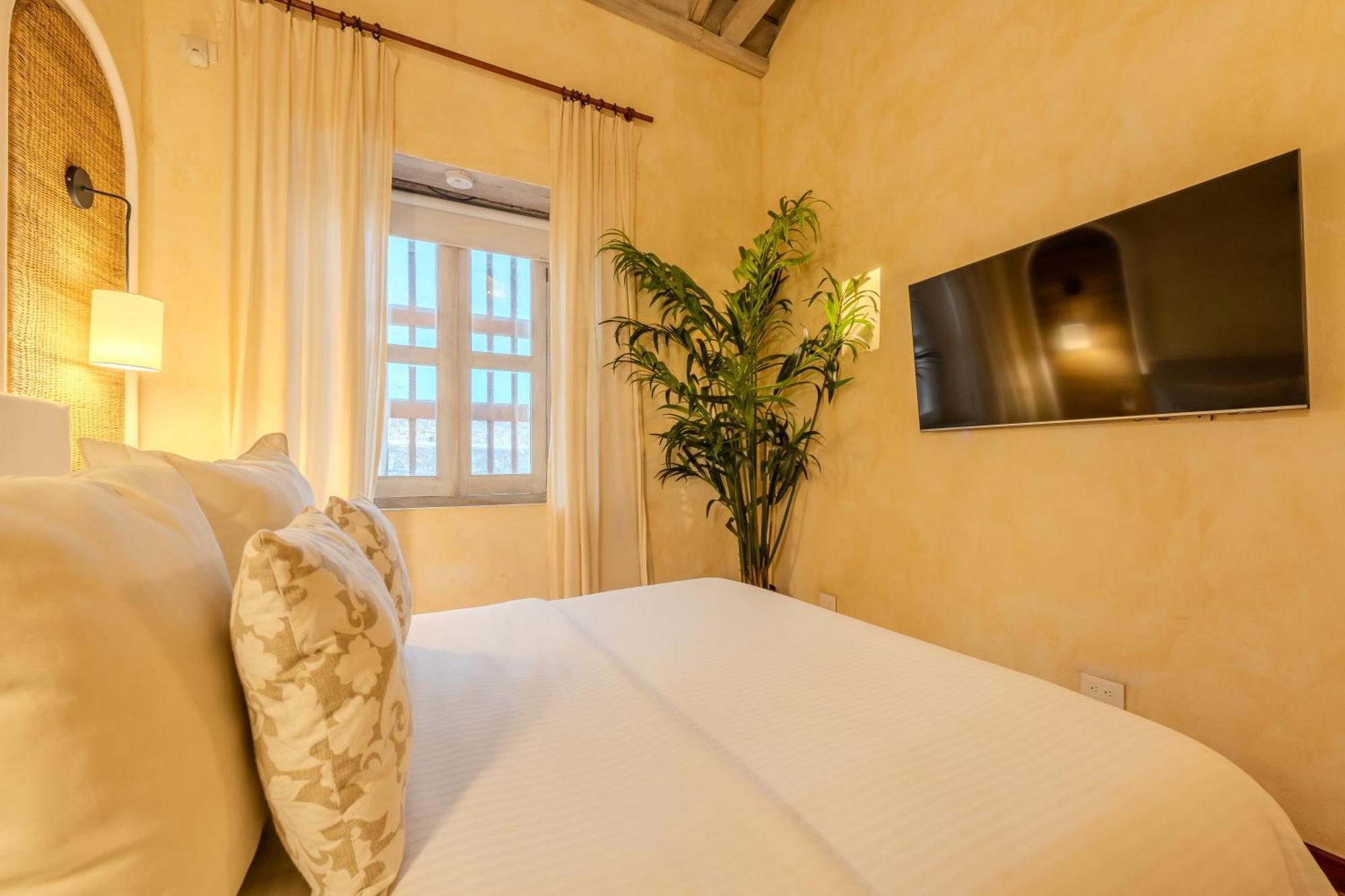 Moet Cartagena Hotel Boutique Adutls Only — Photos 3